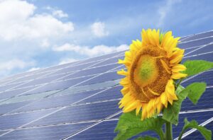energie effizient heizen solar